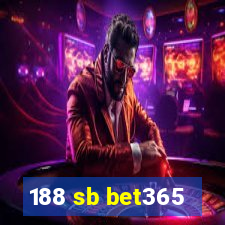 188 sb bet365